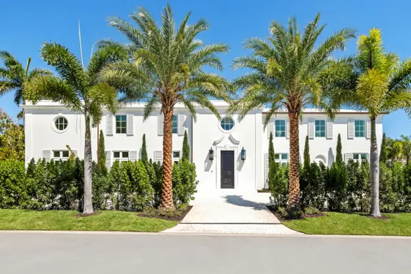 301 Plantation Road, Palm Beach, FL 33480