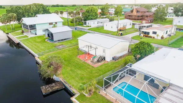 1057 Blue Heron Lane, Moore Haven, FL 33471