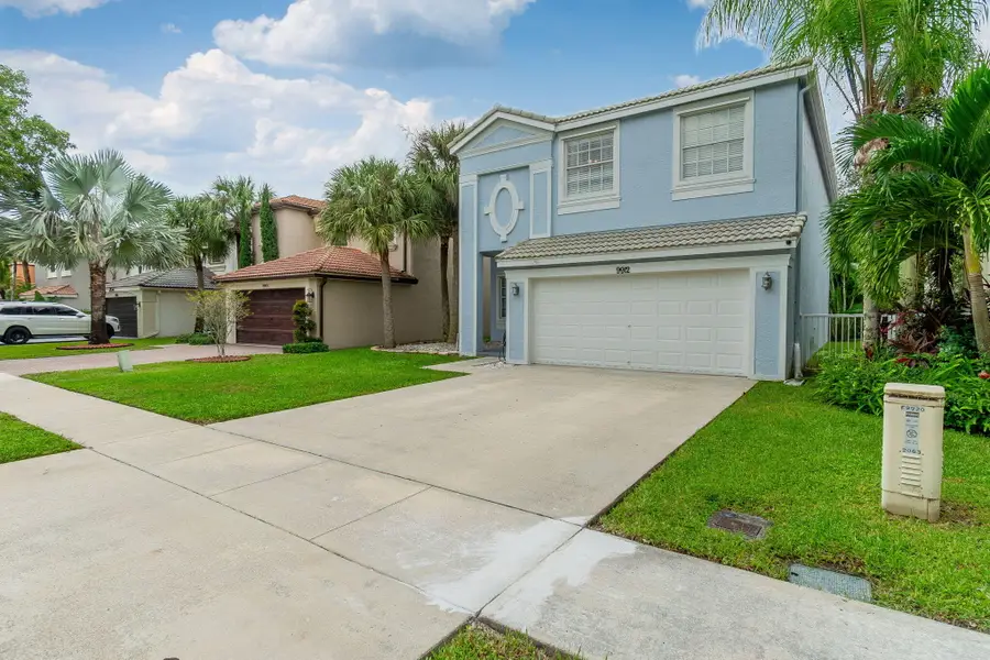9912 Woodworth Court, Wellington, FL 33414 - #2