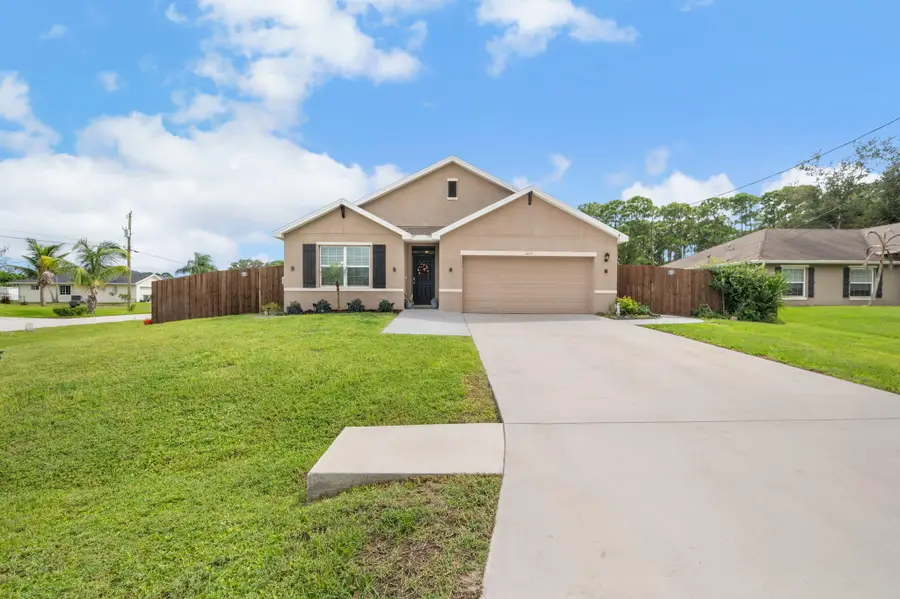1602 SW Lofgren Avenue, Port Saint Lucie, FL 34953 - #2