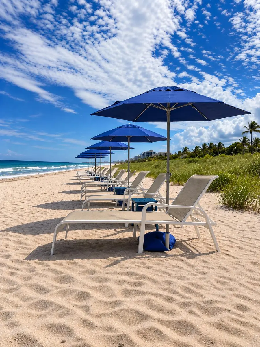 2175 S Ocean Boulevard #203, Delray Beach, FL 33483 - #3