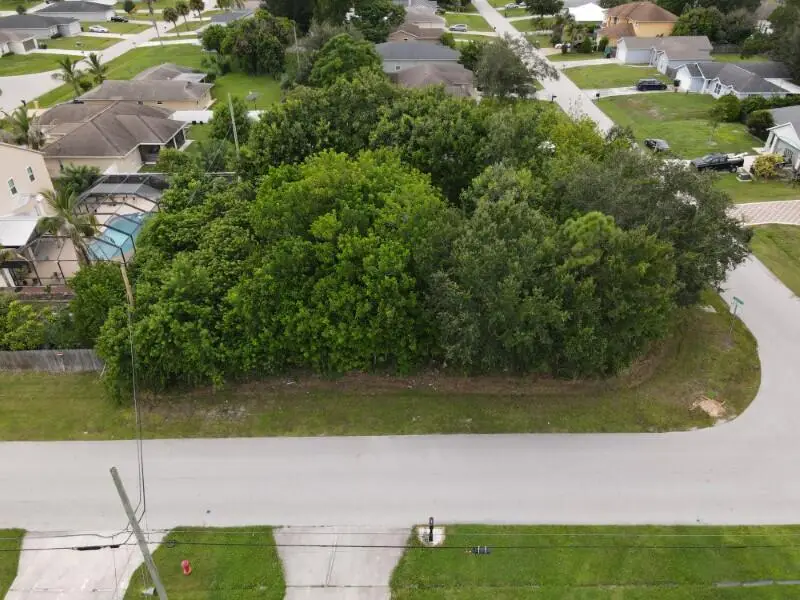 3458 SW Voyager Street, Port Saint Lucie, FL 34953 - #3