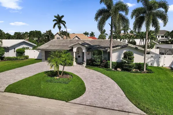4200 NE 22nd Terrace, Lighthouse Point, FL 33064