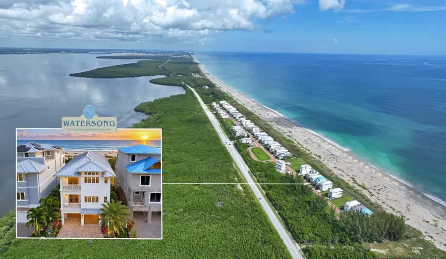 5120 Watersong Way, Fort Pierce, FL 34949 - #2