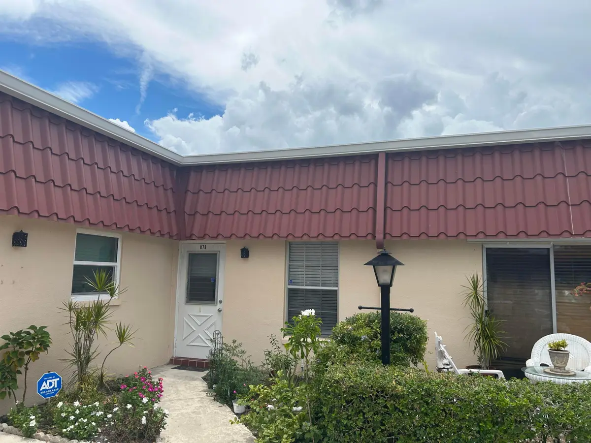 878 Worcester Lane, Lake Worth, FL 33467 - #1