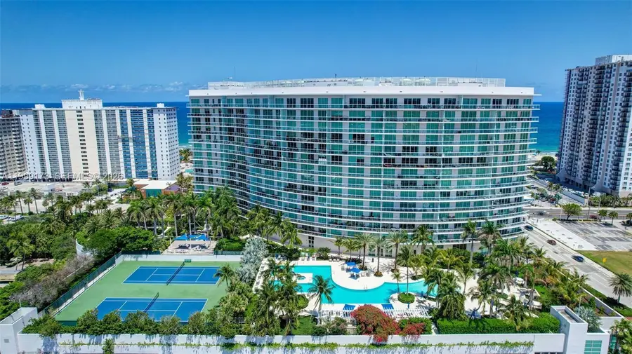 1 N Ocean Boulevard #602, Pompano Beach, FL 33062 - #2