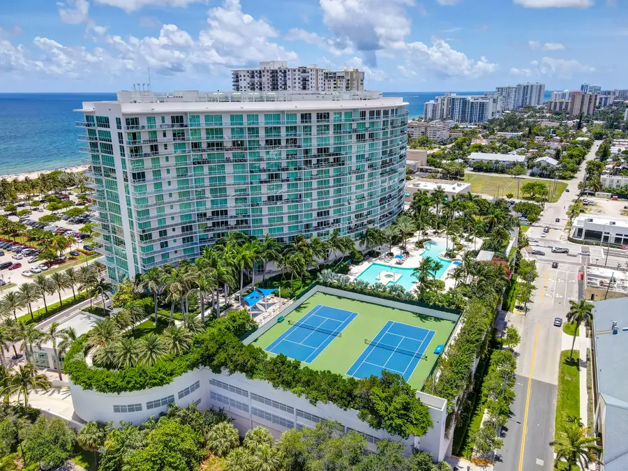 1 N Ocean Boulevard #602, Pompano Beach, FL 33062 - #3