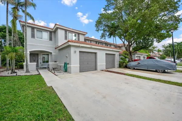 7108 Hawks Nest Terrace, Riviera Beach, FL 33407