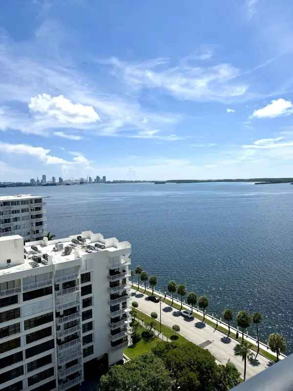 1450 Brickell Bay Drive #1702, Miami, FL 33131