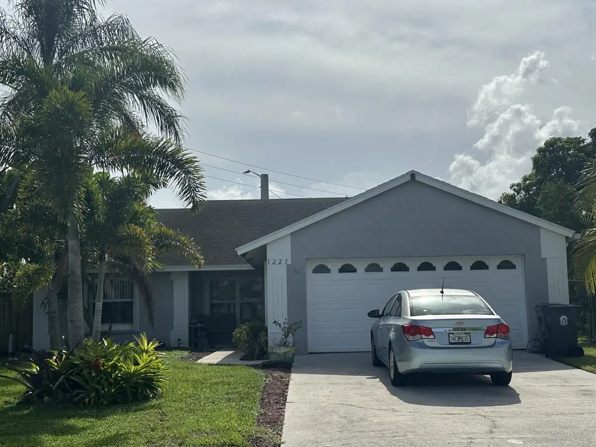 5225 Blueberry Hill Avenue, Lake Worth, FL 33463 - #1