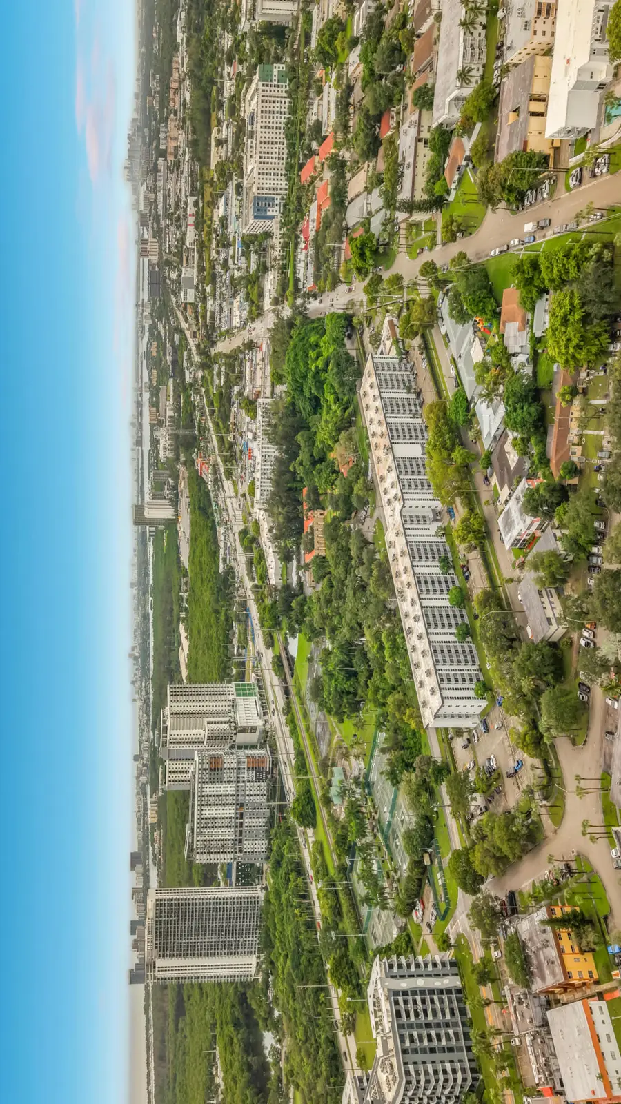 16851 NE 23rd Avenue #A608, North Miami Beach, FL 33160 - #3