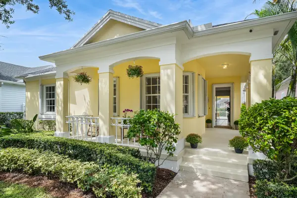 254 Marlberry Circle, Jupiter, FL 33458