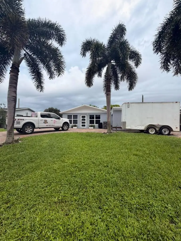 872 Harth Drive, West Palm Beach, FL 33415 - #2