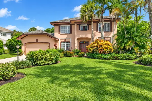 2735 Windham Court, Delray Beach, FL 33445