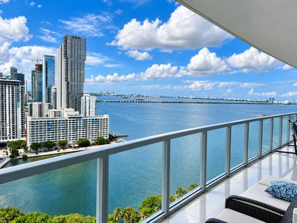 1900 N Bayshore Drive #2604, Miami, FL 33132