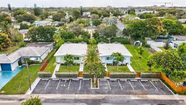 115 NW 8th Avenue, Delray Beach, FL 33444