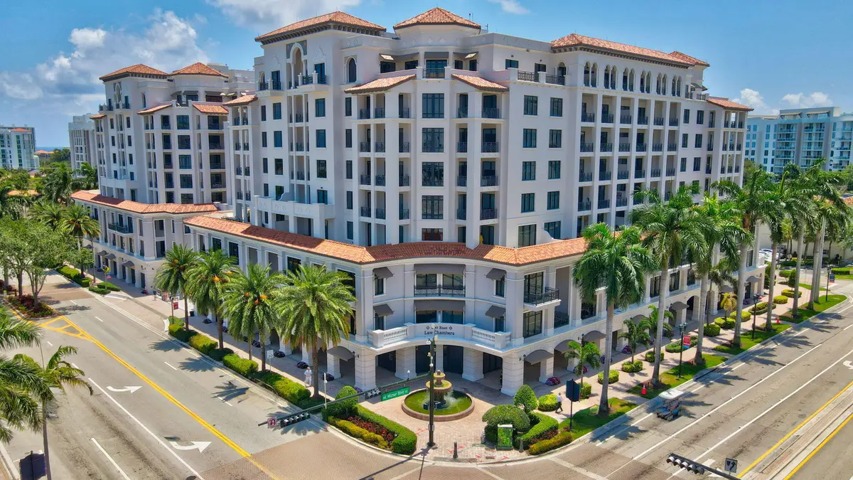 200 E Palmetto Park Road #505, Boca Raton, FL 33432 - #1