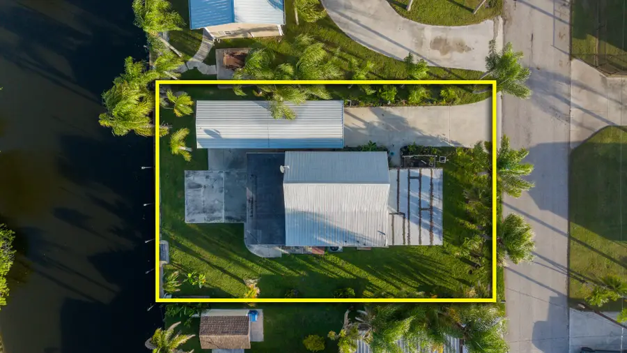 1149 6th Street, Okeechobee, FL 34974 - #2