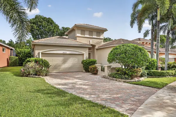 9937 Via Elegante, Wellington, FL 33411