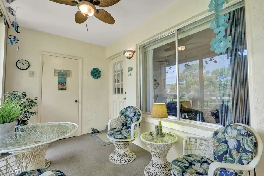 323 Knotty Pine Circle #A-2, Greenacres, FL 33463 - #2