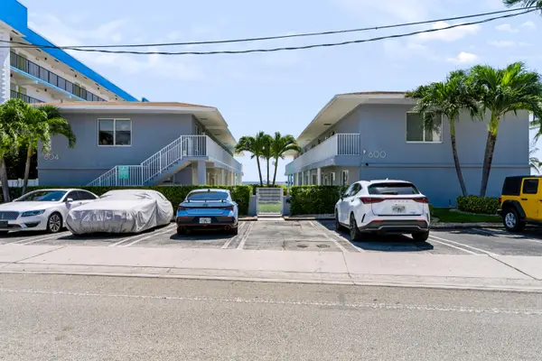 604 N Ocean Boulevard #3B, Pompano Beach, FL 33062