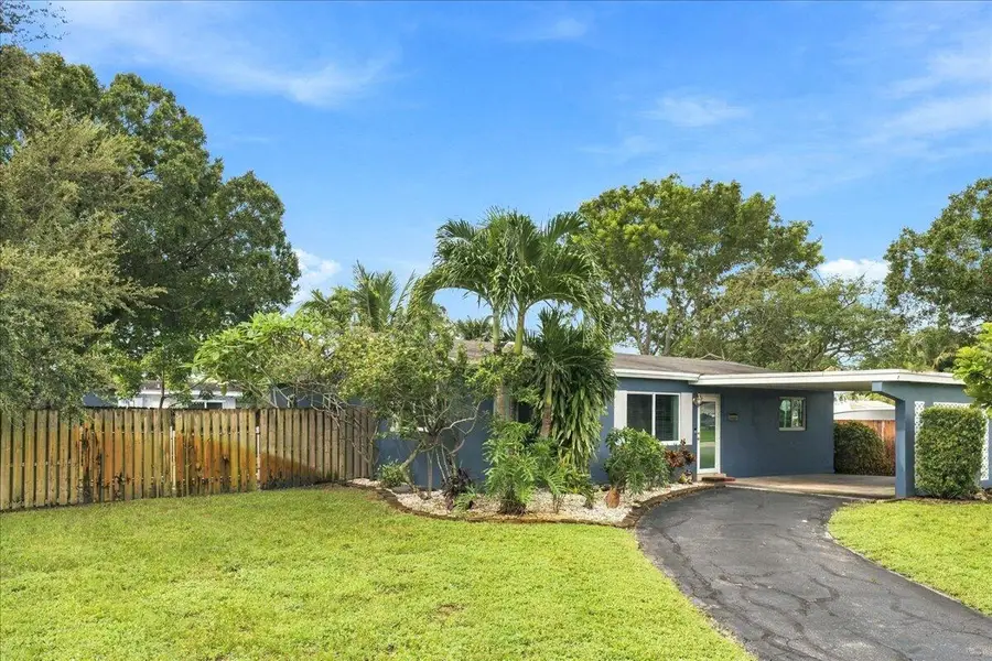 3366 SW 16th Court, Fort Lauderdale, FL 33312 - #2