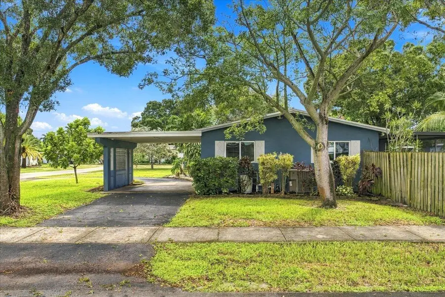 3366 SW 16th Court, Fort Lauderdale, FL 33312 - #3