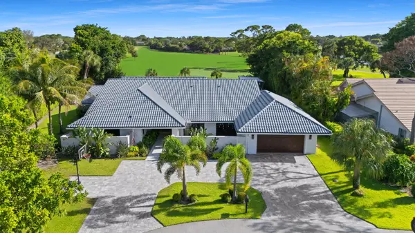 3554 Pine Lake Court, Delray Beach, FL 33445