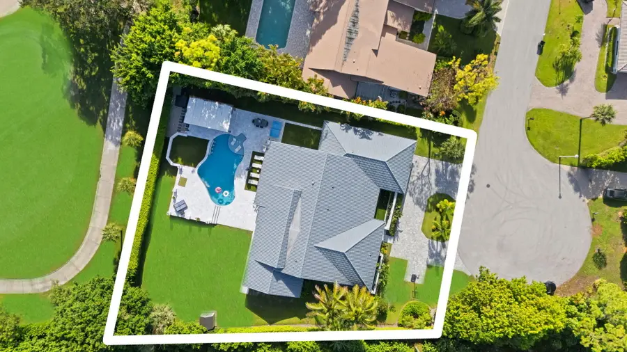 3554 Pine Lake Court, Delray Beach, FL 33445 - #3