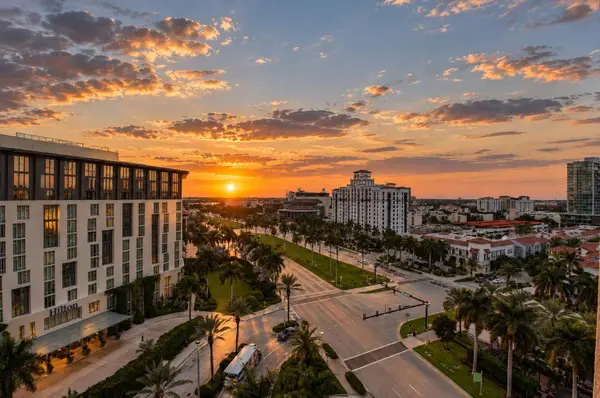 550 Okeechobee Boulevard #1111, West Palm Beach, FL 33401