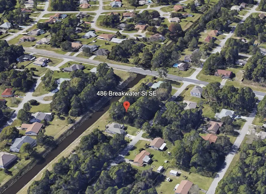 486 Breakwater Street Se, Palm Bay, FL 32909 - #2