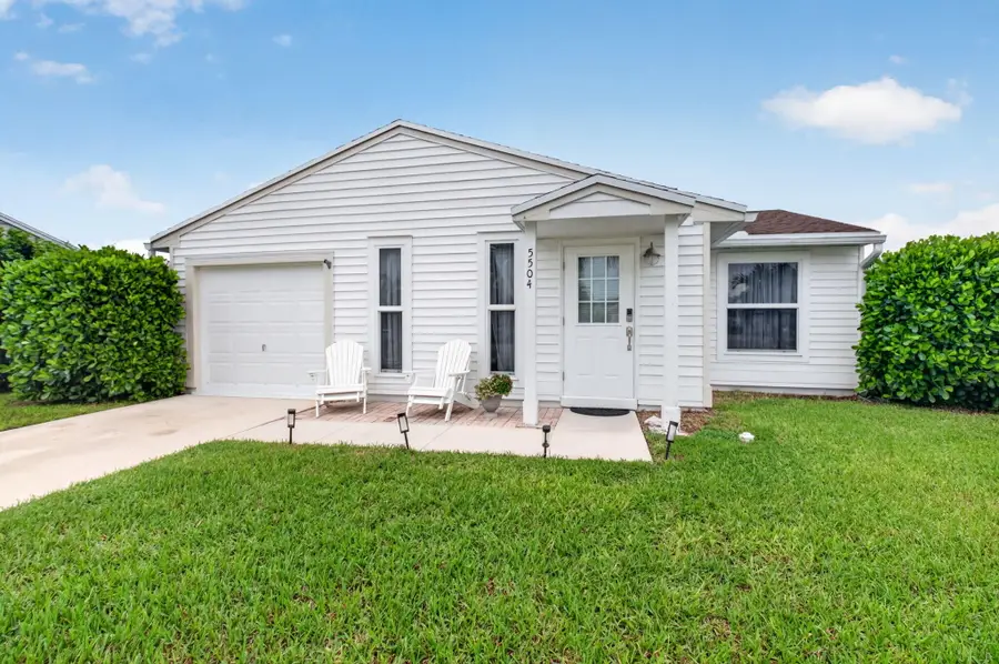 5504 Courtney Circle, Boynton Beach, FL 33472 - #3