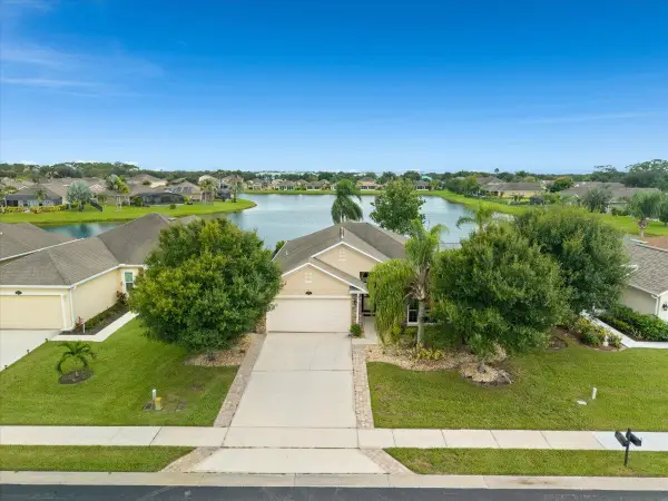8080 Westfield Circle, Vero Beach, FL 32966