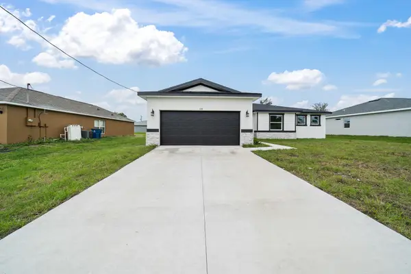 1365 Gilroy Street Nw, Palm Bay, FL 32907