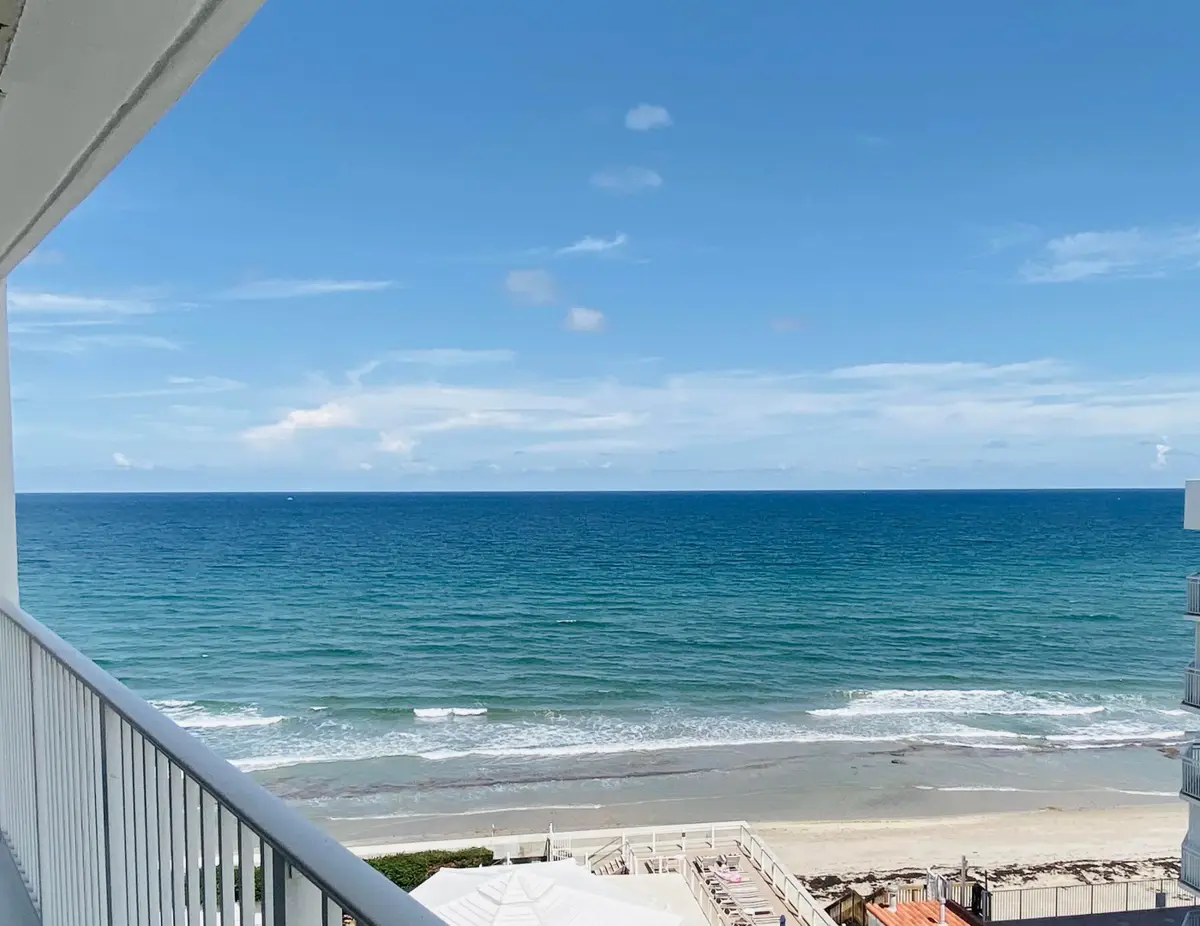 3590 S Ocean Boulevard #807, South Palm Beach, FL 33480 - #1