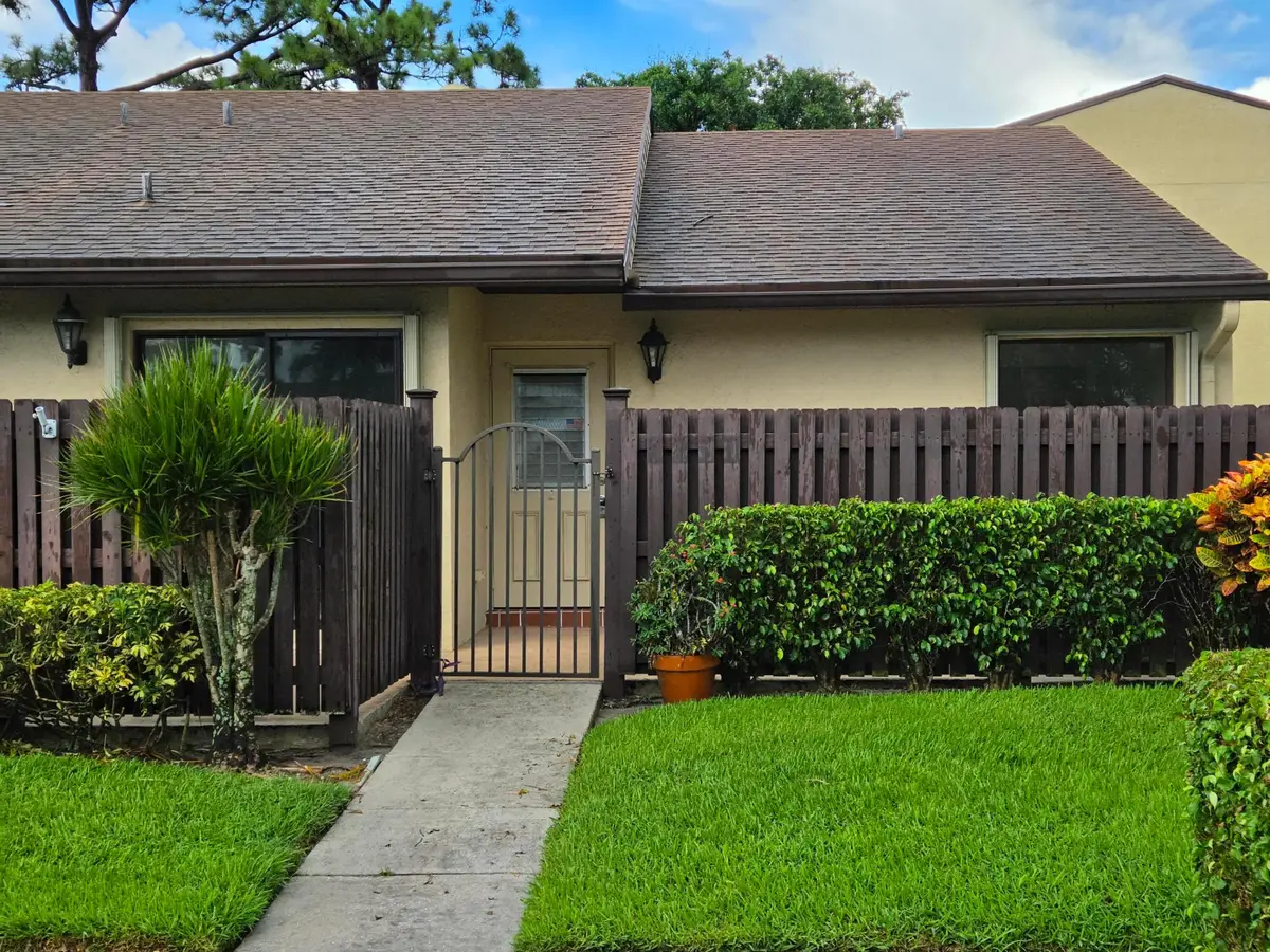 Address Withheld By Seller, Greenacres, FL 33415 - #1