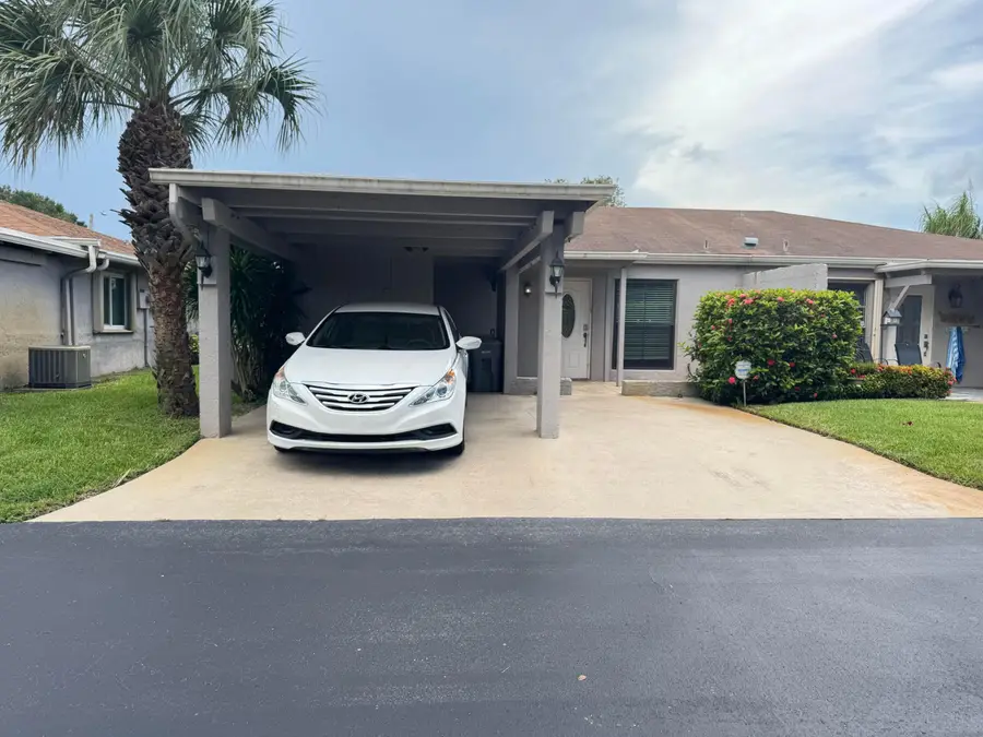 6820 Moonlit Dr Drive, Delray Beach, FL 33446 - #2