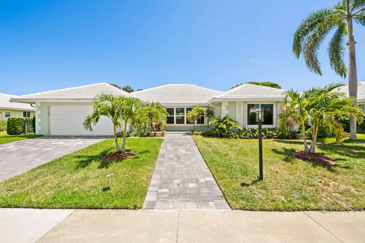 770 SW Elm Tree Lane, Boca Raton, FL 33486 - #1