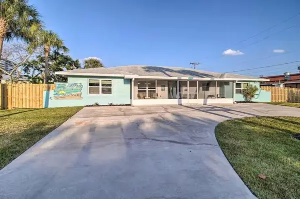 2520 Flotilla Terrace, Fort Pierce, FL 34949
