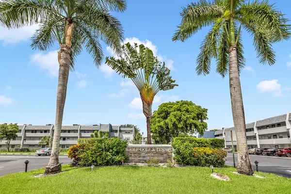 7797 Golf Cir Drive #110, Margate, FL 33063