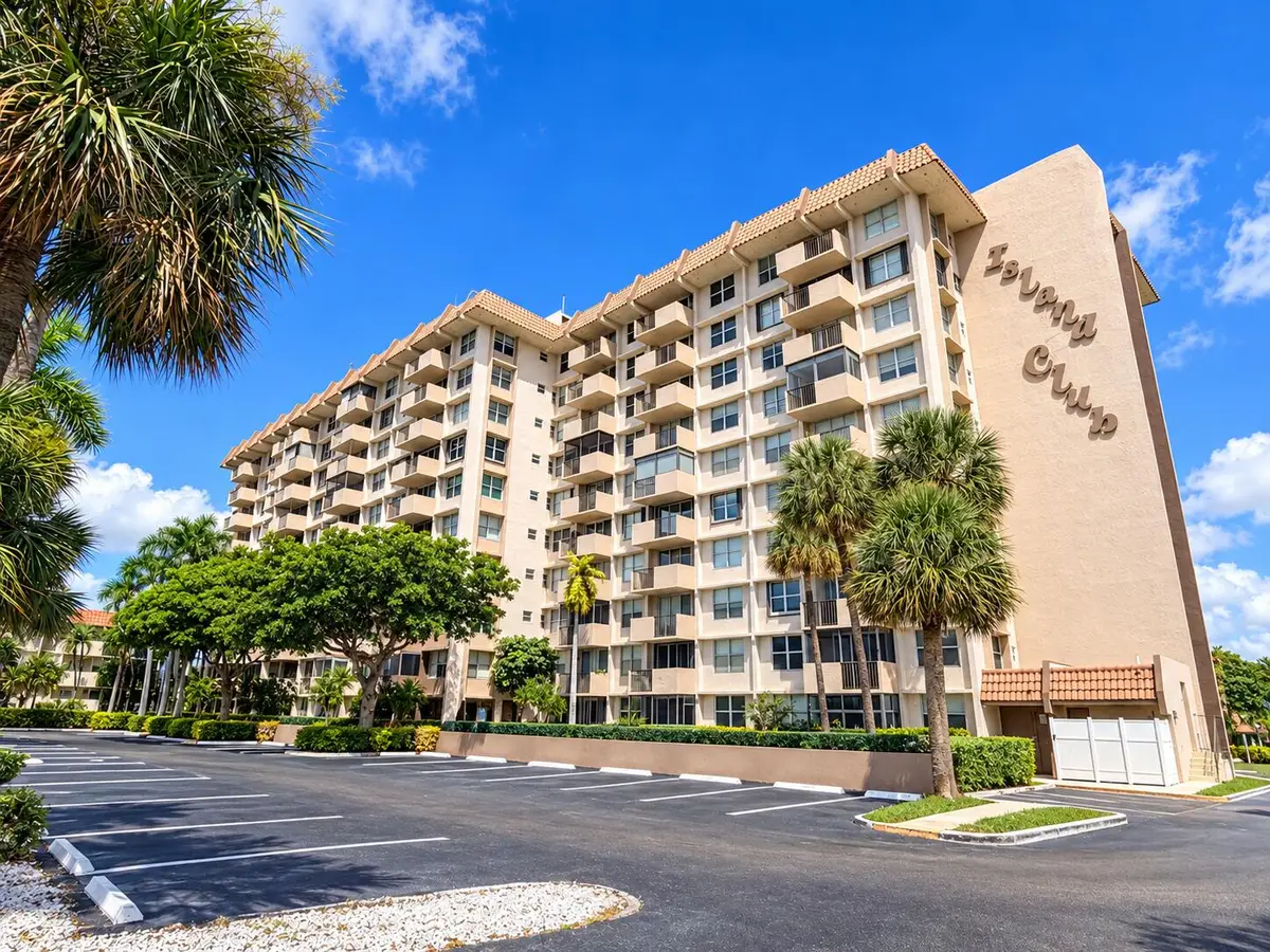 777 S Federal Highway #RP407, Pompano Beach, FL 33062 - #1
