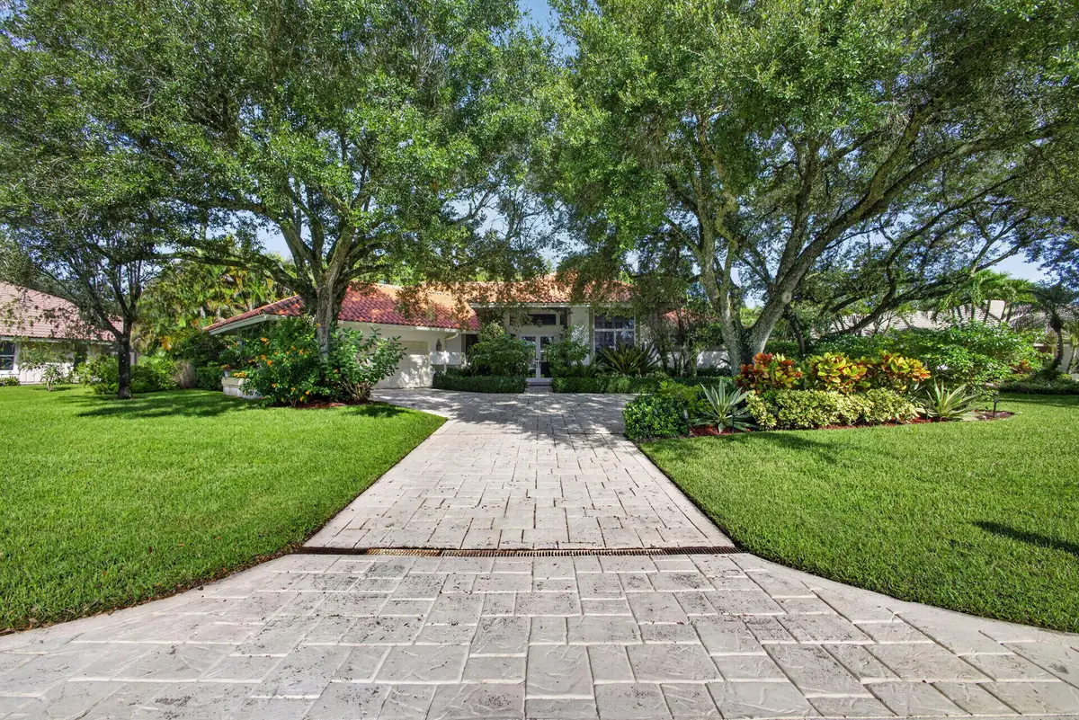 43 Dunbar Road, Palm Beach Gardens, FL 33418 - #1