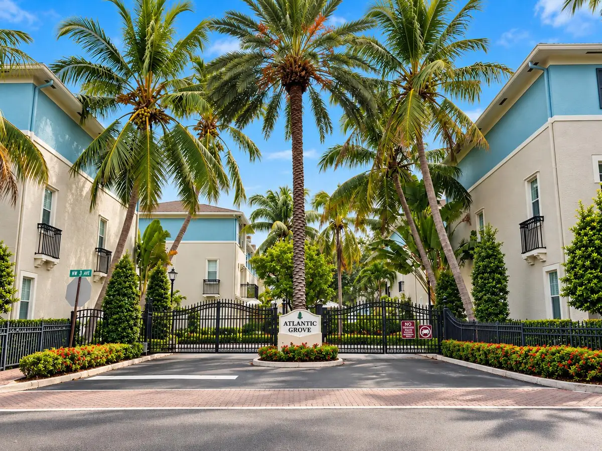 23 NW 4th Avenue, Delray Beach, FL 33444 - #1