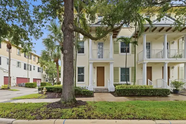4107 Parkside Drive, Jupiter, FL 33458