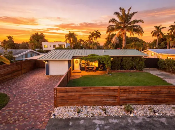 2496 Bimini Lane, Fort Lauderdale, FL 33312