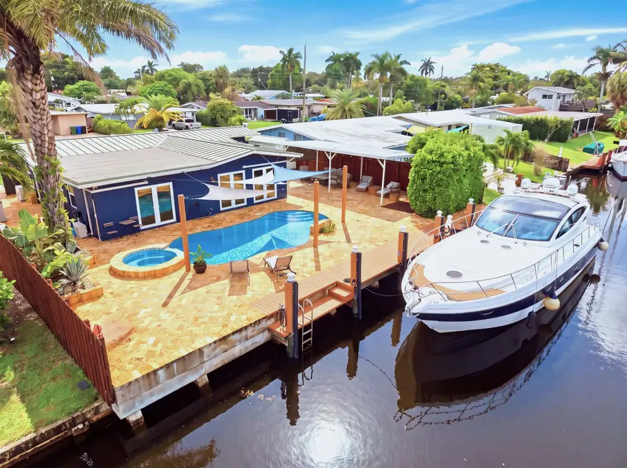 2496 Bimini Lane, Fort Lauderdale, FL 33312 - #2