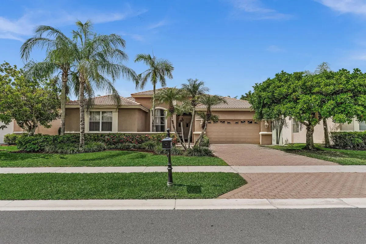 18700 Ocean Mist Drive, Boca Raton, FL 33498 - #1