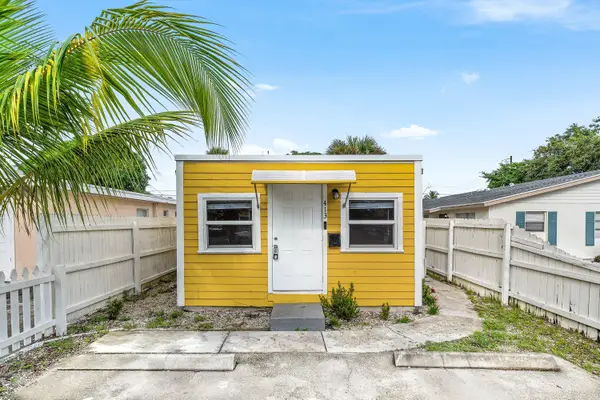 413 N E Street, Lake Worth Beach, FL 33460