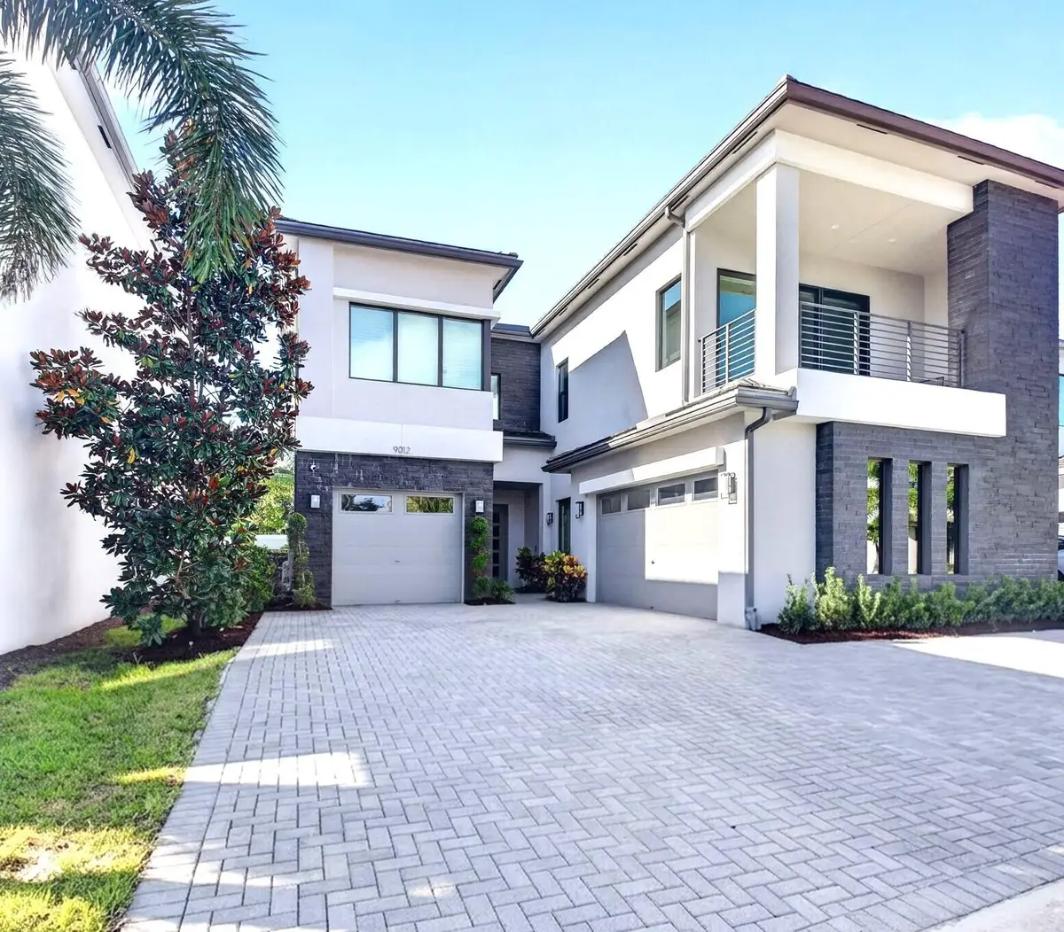 9012 Dulcetto Court, Boca Raton, FL 33496 - #1