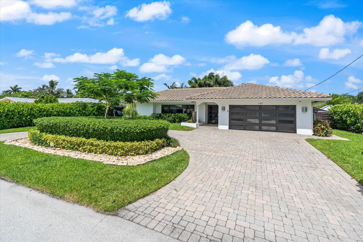 1107 SE 14th Terrace, Deerfield Beach, FL 33441 - #1